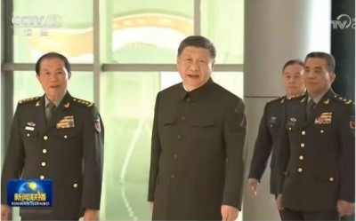 攻破癌症的人---何忠明 招传承弟子选接班人