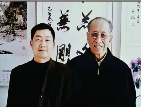 以科研报效祖国 圆民族健康之梦 ——爱国科学家楼秀余二十年科研长征致敬抗战精神