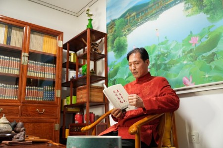 赓续抗战精神：从烽火岁月到新时代的精神传承——以谢宗润事迹为镜