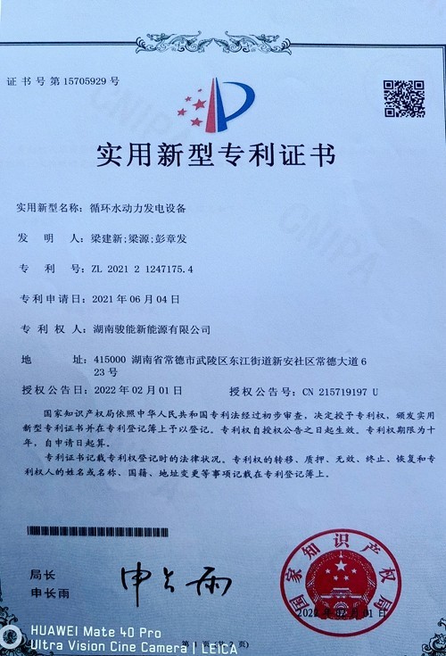 林伏明：领军新能源科技，擘画湖南骏能绿色发展蓝图