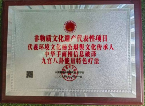 道医智慧照见现代健康——王招珺教授的守护之路