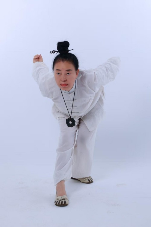 道医智慧照见现代健康——王招珺教授的守护之路