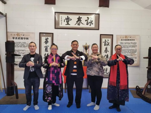 道医智慧照见现代健康——王招珺教授的守护之路