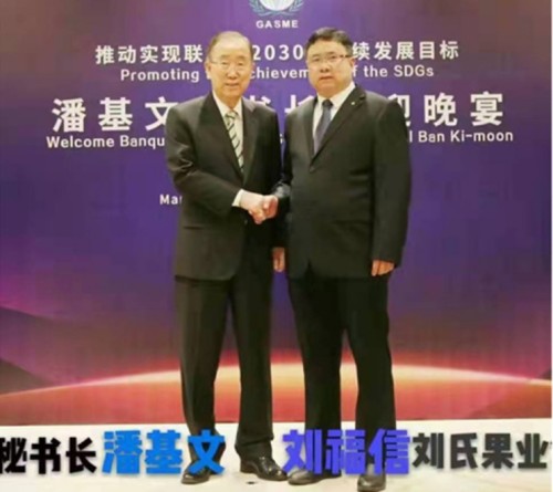 金马迎春·大国农匠：刘福信——以科技为犁守护土壤，用初心赋能乡村振兴