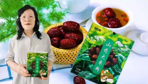 金马迎春启新程，食疗匠心护脾胃——李收梅新春送安康