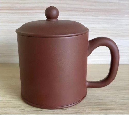 守匠心文脉，铸紫砂新辉 ---紫砂艺术传承者柳金辉