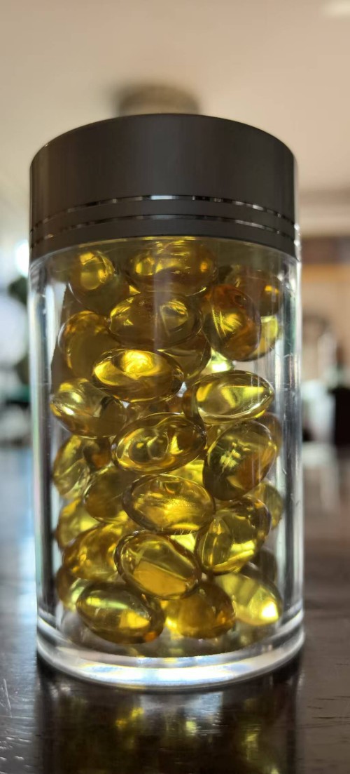 多维五行母健油：为久坐熬夜族定制的五行食养方