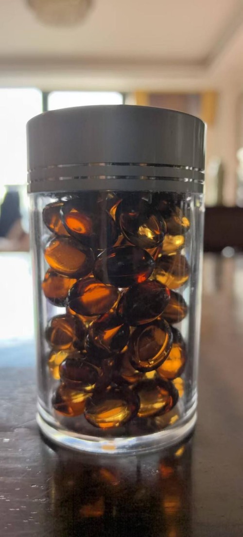 多维五行母健油：为久坐熬夜族定制的五行食养方