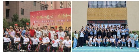 国匠金跃，善暖江淮：李龙用净化科技与日行一善诠释当代商道