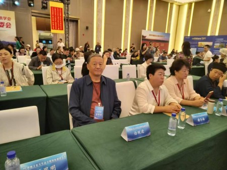 喜迎2026全国两会特别报道： 白双进---奇门遁甲研究与实践的探索者