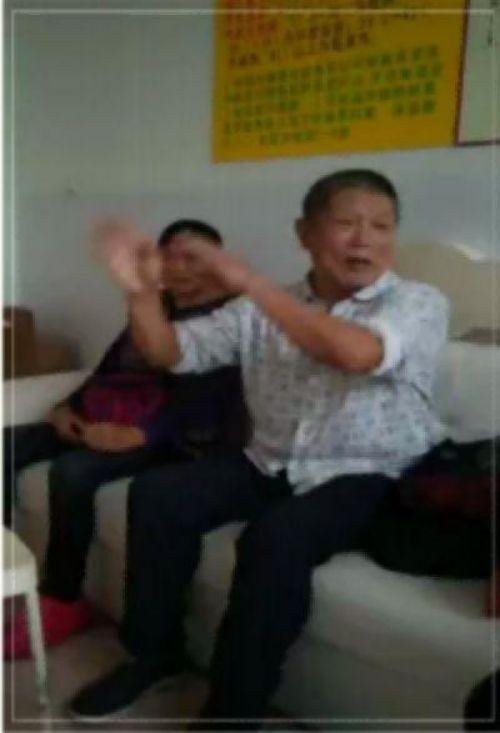 2026献礼两会特别报道：量子氢氧健康第一人廖永贵——用科技点亮生命健康之光