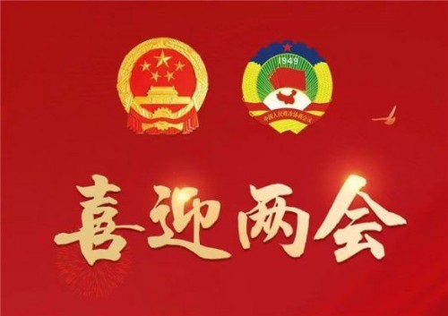 两会特别报道 科技赋能健康中国 犀灵泉以元素平衡创新书写民生答卷