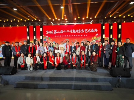 聚焦两会特别报道：张会莲以文化为笔，在时代考卷上书写巾帼担当