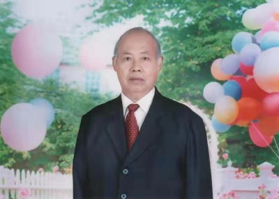 五一专题报道中国当代名医——李海朝