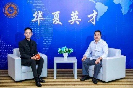 五一特别报道：赖鸿春——从医药专家到电商领航者的奋斗之路