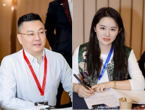 守正创新传瑰宝 苗医济世惠民生 —— 王开香与苗草铺子共筑民族医药新征程
