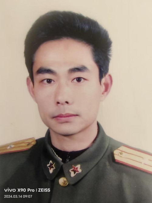 以易医之道承文化根脉——记非遗传承者符加滨的守正与创新