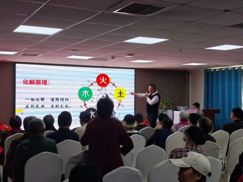 循脉十五五·易道兴中华：陈彦伟以传统智慧赋能实体经济的时代实践