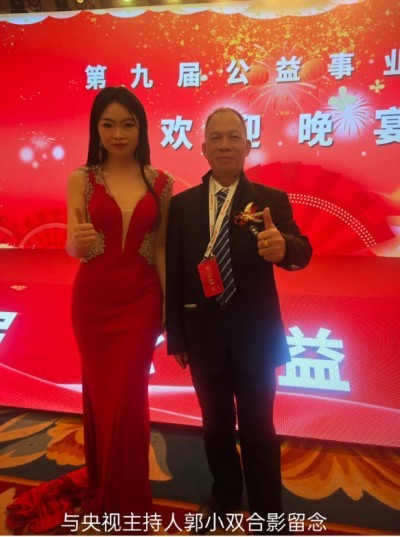 邱佛英（如英）师傅个人简介与风水实战案例集