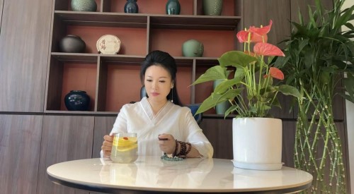 孟三航：以一掌经为笔，绘就易道文化传承新画卷