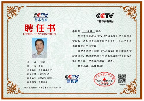 跨领域的创新者与守护者——船舶专家叶庆球的“十五五”新征程