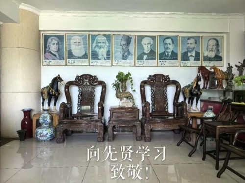 跨领域的创新者与守护者——船舶专家叶庆球的“十五五”新征程