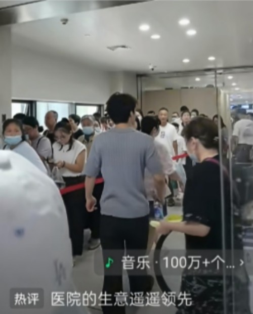礼赞八一专题报道 著名国医大师---张培轩