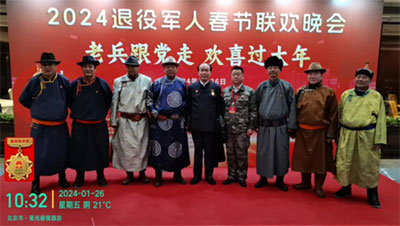 新时代国医名师——周培富