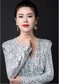 恭贺轻医美微创整形师韩铭玥&nbsp;特聘为央视在线直播网客座教授