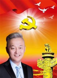 恭贺著名导演、编剧张万宏&nbsp;&nbsp;特聘为央视在线直播网客座教授