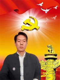 恭贺著名大易医承德聂海龙老师&nbsp;&nbsp;特聘为央视在线直播网客座教授