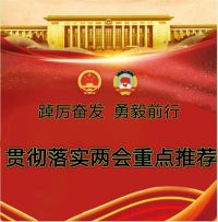 踔厉奋发&nbsp;勇毅前行&nbsp;&nbsp;&nbsp;两会重点推荐青年歌手---林雪岗