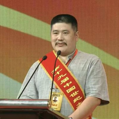 笔墨丹青挥胸意&nbsp;翰墨飘香尽抒怀&nbsp;&nbsp;礼赞八一特别报道著名书法大师---夏道胜