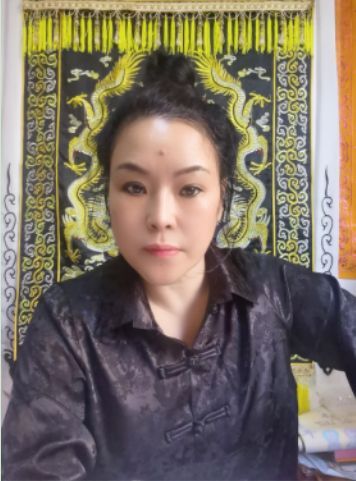 恭贺隋晓芳--天星奇门遁甲非遗优秀传承人&nbsp;&nbsp;特聘为央视在线直播网客座教授