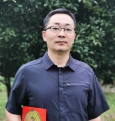 恭贺戴道贵----妙派天星奇门遁甲优秀传承人&nbsp;&nbsp;&nbsp;&nbsp;特聘为央视在线直播网客座教授