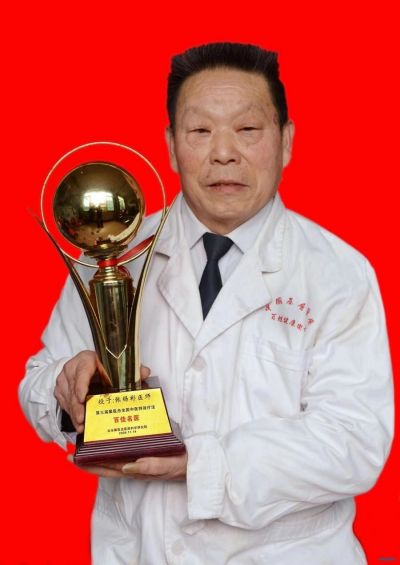 恭贺著名中医专家---&nbsp;&nbsp;张锡彬老师&nbsp;&nbsp;被央视在线直播网特聘为客座教授