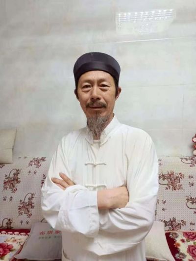 恭贺高级国学传承师——吴峄荣获央视在线直播网&nbsp;&nbsp;彰显中国魅力之中国当代易学家荣誉称号