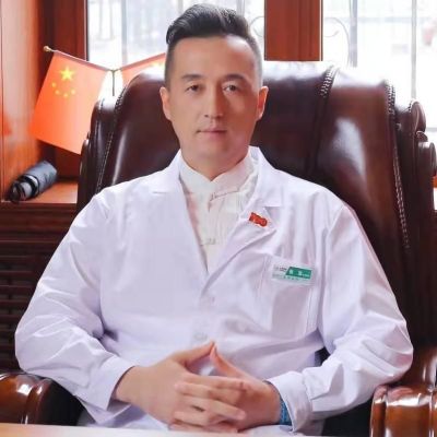 恭贺——国医名师张宝(张茗壹)院长&nbsp;&nbsp;荣获央视在线中国当代医学家荣誉称号