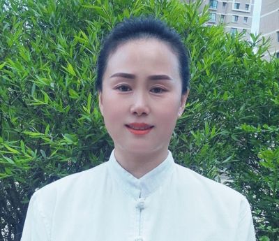 CCTV央视在线直播网特别报道&nbsp;&nbsp;当代太极文化传播大使、陈氏太极传承人张敏娜