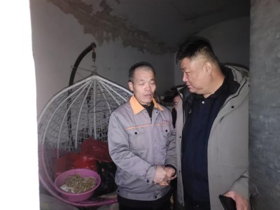 退伍不褪色，爱心公益行&nbsp;&nbsp;孙氏无形针创始人---孙红斌