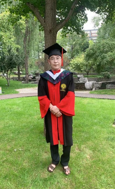 中医无毒解毒法治疗艾滋病的临床研究报告&nbsp;喻三保&nbsp;&nbsp;2006年11月