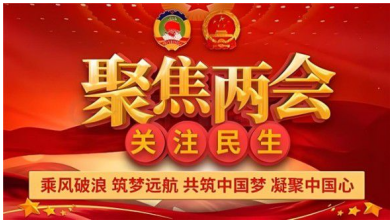 聚焦两会特别报道：张艺馨——用传统文化智慧赋能现代生活的践行者