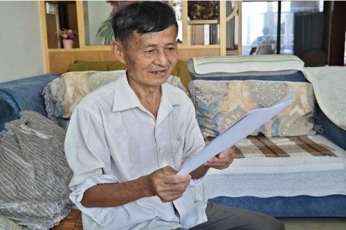 红尘玉液映初心&nbsp;记乡村中医周主宝治疗烧烫伤仁心传奇&nbsp;&nbsp;(尹程起)