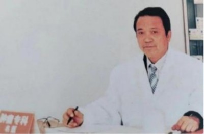 攻破癌症的人---何忠明&nbsp;招传承弟子选接班人