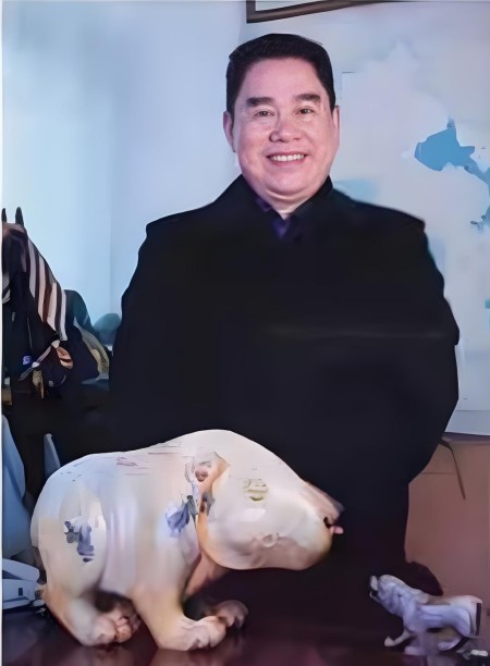 大医精诚，跨界笃行：叶庆球的中医传承与时代担当